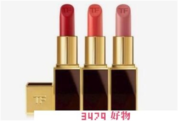 秋冬必备口红，适合秋冬口红推荐