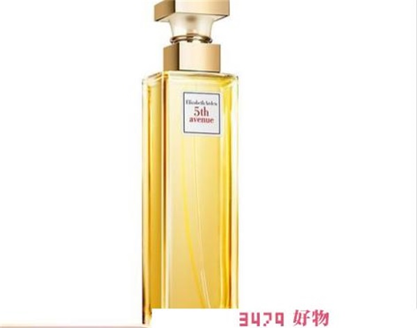 伊丽莎白雅顿第五大道香水专柜价，伊丽莎白雅顿香水价格