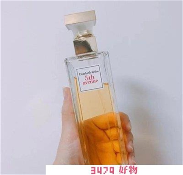 雅顿第五大道女士香水，伊丽莎白雅顿第五大道香水好闻吗