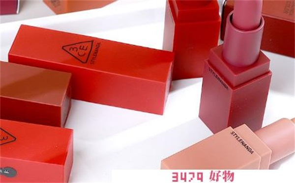 国内3ce和韩国3ce怎么区分，3ce中国官网叫什么