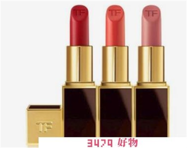 口红秋冬色号，秋冬什么口红好看