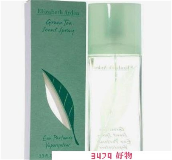伊丽莎白雅顿绿茶香氛，伊丽莎白雅顿绿茶香水怎么样