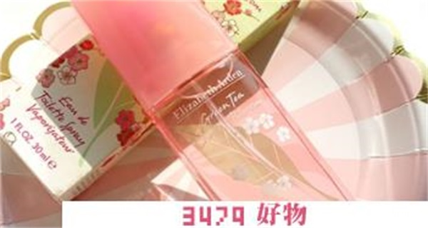 伊丽莎白雅顿香水哪个味道好闻，伊丽莎白雅顿哪款香水好闻