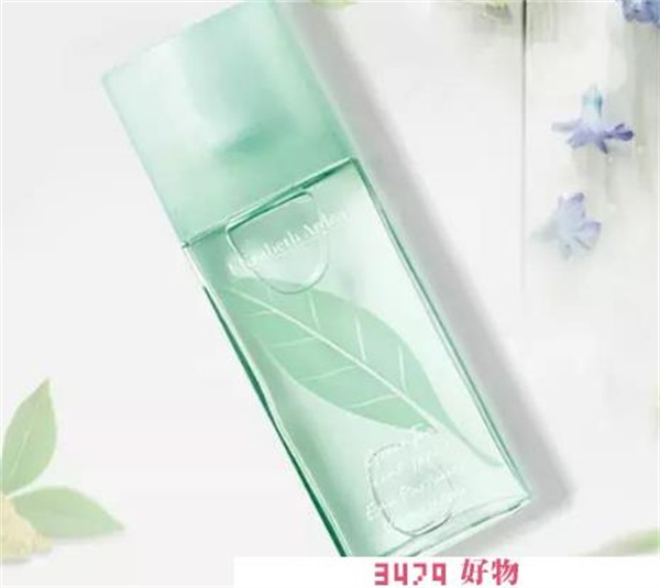 伊丽莎白雅顿的绿茶香水，雅顿绿茶香水怎么样