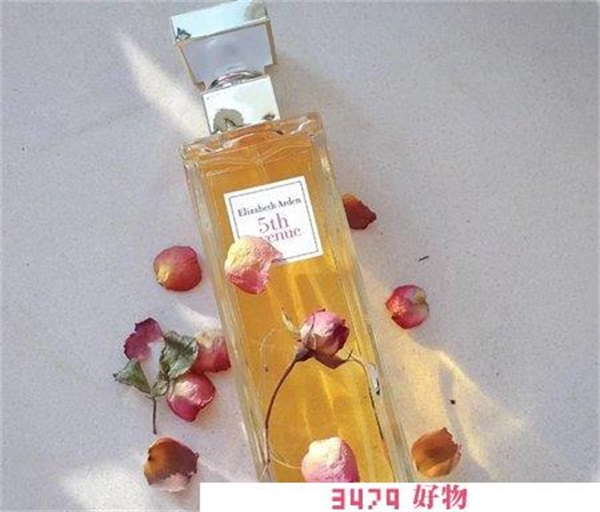 雅顿香水哪款好闻，雅顿第五大道香水适合什么年龄