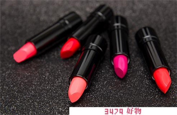 秋冬显白口红，秋冬热门口红色号