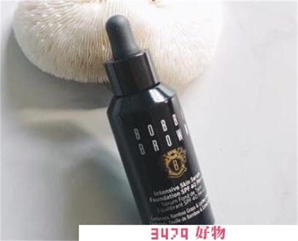 适合秋冬季节的粉底液，秋冬用什么牌子的粉底液好用