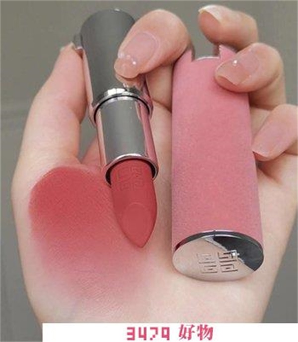 秋冬色号，秋冬季适合涂什么颜色的口红