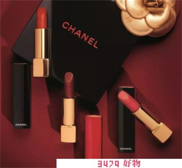 2021香奈儿口红必买色号推荐，香奈儿口红必买色号推荐