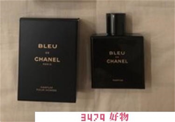 香奈儿蔚蓝女生用合适吗，香奈儿蔚蓝男士香水如何鉴定真假