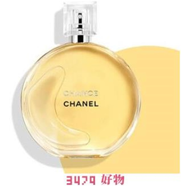 香奈儿邂逅黄香水味道怎么样，香奈儿黄邂逅香水味道怎么样