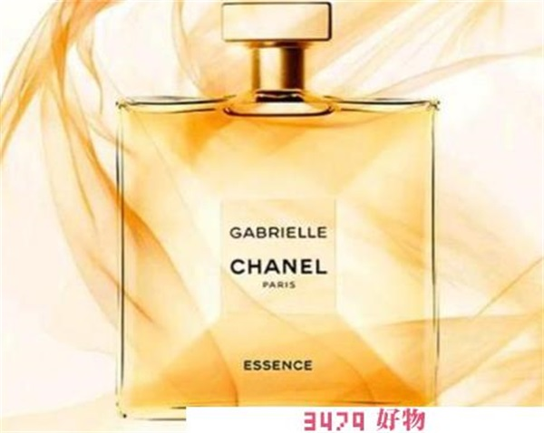香奈儿嘉柏丽尔天性和经典，香奈儿嘉柏丽尔香水香调