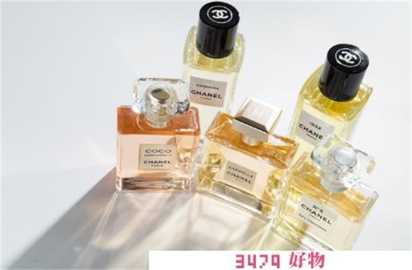 香奈儿香水价格表官网报价，香奈儿香水价格一览表女士