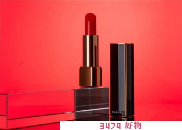 香奈儿口红和迪奥口红谁好，迪奥口红和香奈儿口红谁更好