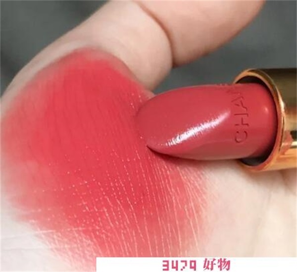 香奈儿58号口红多少钱一支