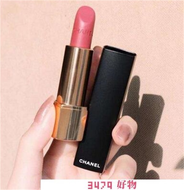 香奈儿哪款口红颜色好看，香奈儿口红哪款颜色最好看