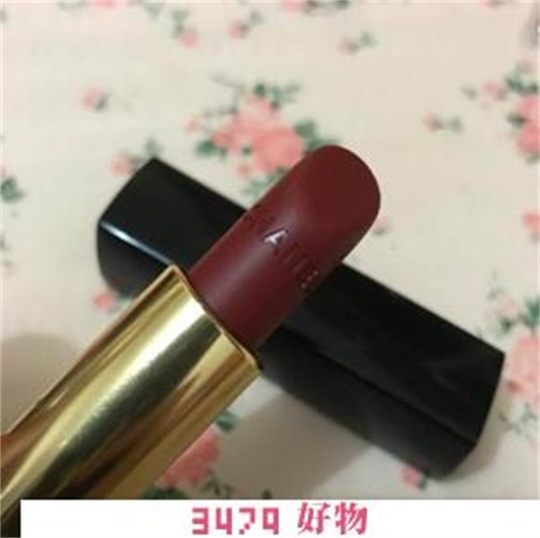 香奈儿口红价格，香奈儿口红多少钱