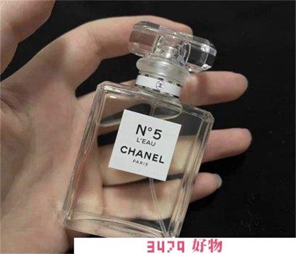 香奈儿5号香水好闻吗，香奈儿5号之水好闻吗