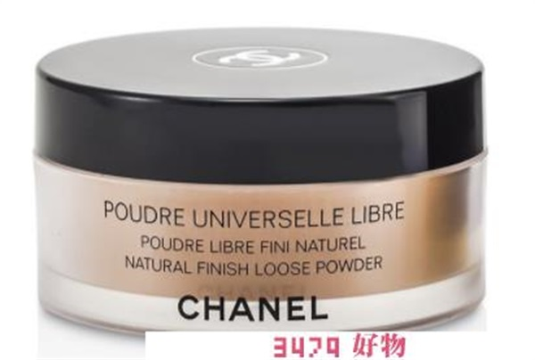 香奈儿散粉10号和20号哪个色号好，香奈儿蜜粉