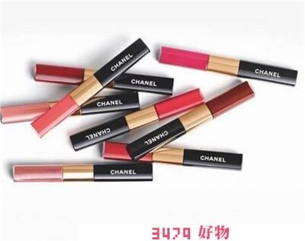 香奈儿唇釉多少ml，香奈儿唇釉多少克