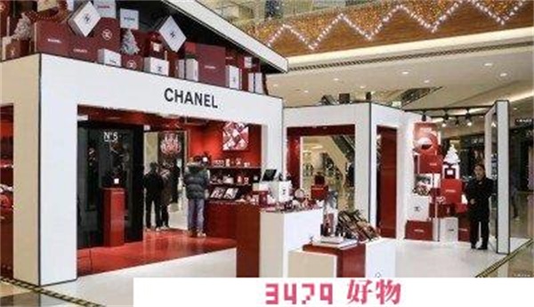 香奈儿鉴定平台，香奈儿如何鉴定