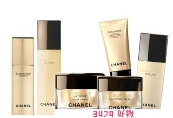 香奈儿粉底液价格表，香奈儿化妆品官网价格
