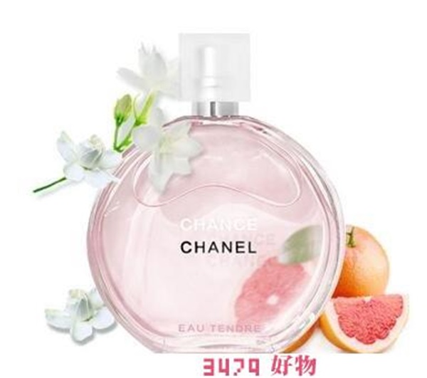 香奈儿粉邂逅香水价格，香奈儿邂逅香水专柜价格