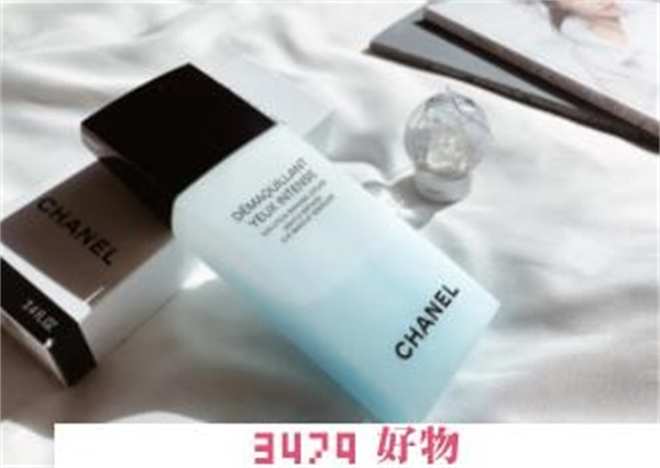 香奈儿cc霜，香奈儿卸妆怎么样