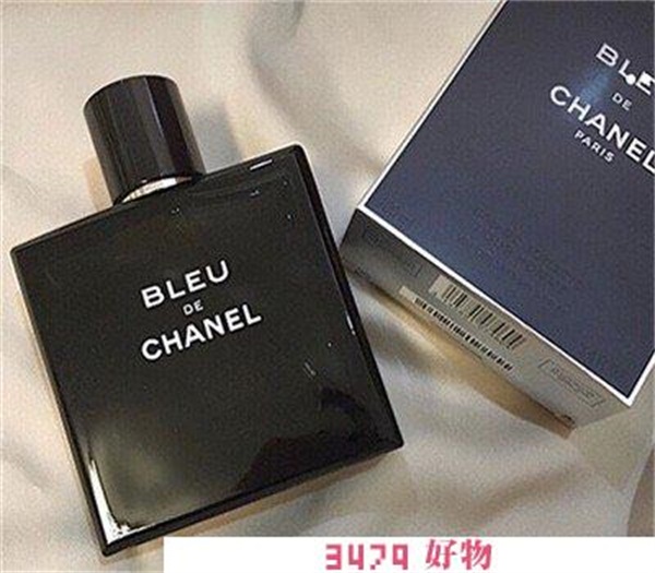 香奈儿男士香水哪款最好，香奈儿蔚蓝男士香水有三种