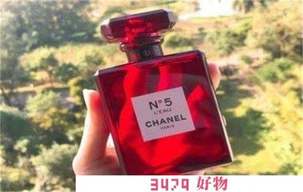 香奈儿5号香水专柜价格，香奈儿5号香水价格