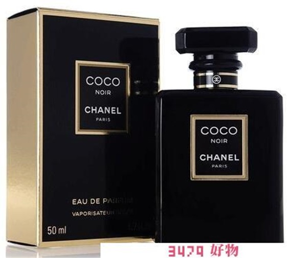 香奈儿黑可可香水好闻吗，香奈儿香水coco系列哪个好闻