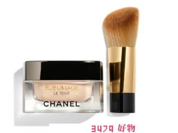 香奈儿化妆品品牌简介，香奈儿化妆品专卖店