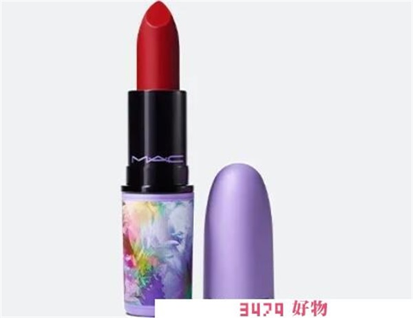 专柜mac口红多少钱，mac口红专柜价格多少