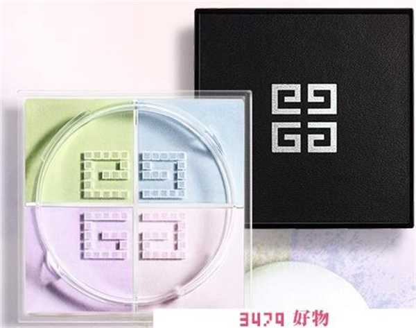 香奈儿散粉真假鉴别，香奈儿散粉和纪梵希哪个好用