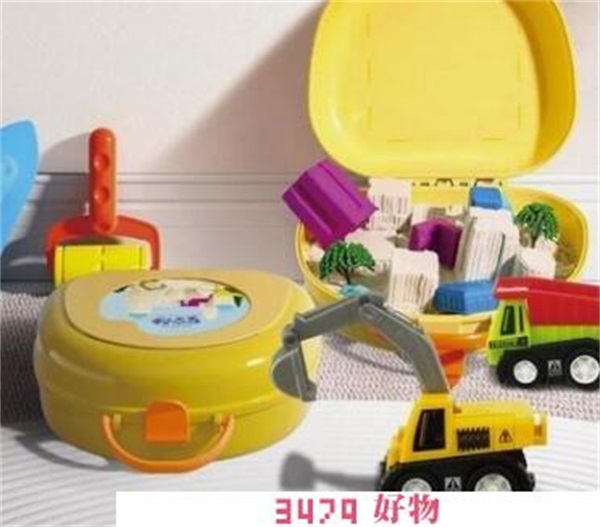 二岁女孩玩具买什么好，2岁女孩玩具推荐