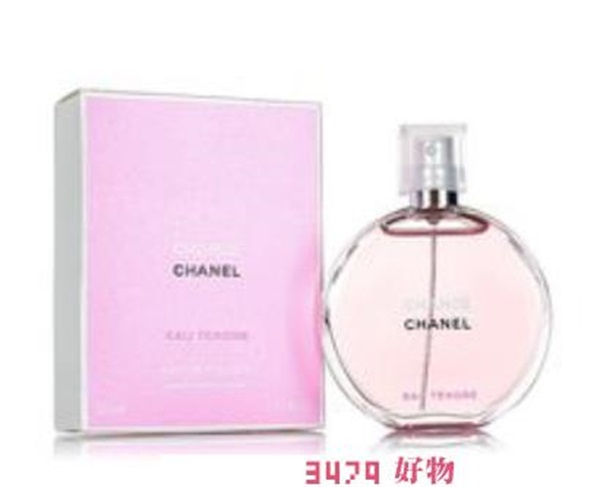 香奈儿粉邂逅怎么辨别正品，香奈儿粉色邂逅香水怎么辨别正品