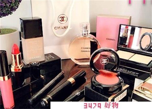 香奈儿查编码，香奈儿编码查询