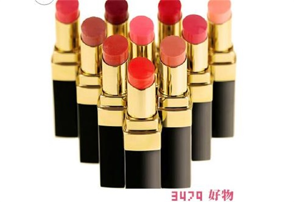 香奈儿的口红属于什么档次，香奈儿口红什么档次