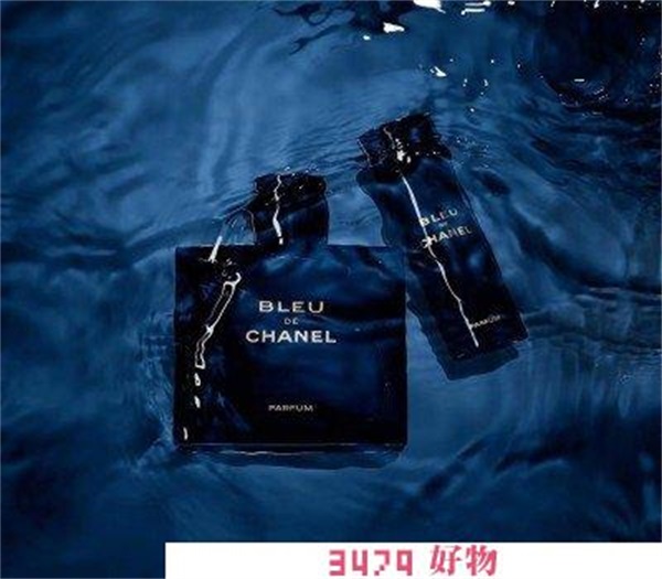 香奈儿蔚蓝男士香水50ml专柜价格，香奈儿蔚蓝男士香水多少钱