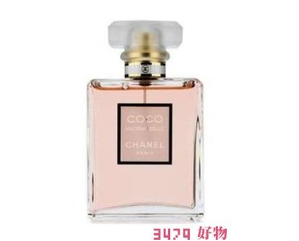 香奈儿coco香水好闻吗，香奈儿可可香水有几款