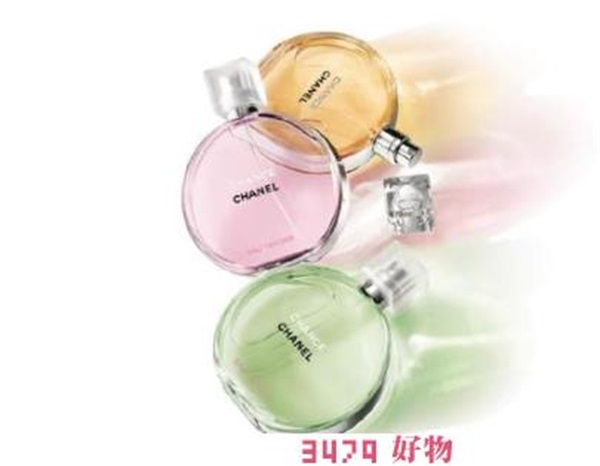35岁用香奈儿什么香水最合适，适合50岁女人的香奈儿香水