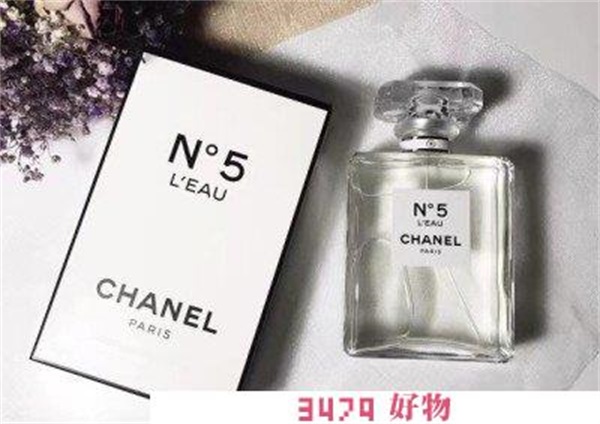 香奈儿n5香水价格多少钱？香奈儿5号专柜价格表