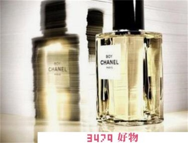 香奈儿魅力女士香水，香奈儿boy香水