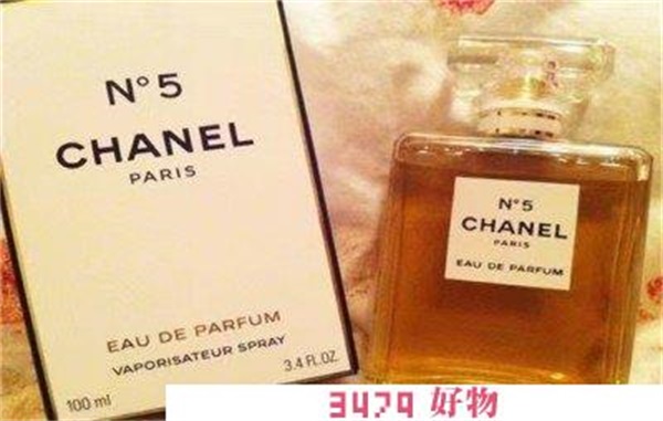 香奈儿五号香水价格，香奈儿香水5号多少钱一瓶