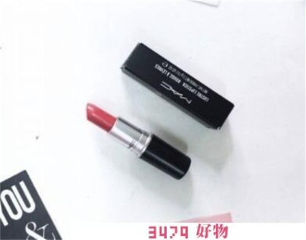 it-mac口红和mac口红的区别，itmac口红和mac是一个牌子吗