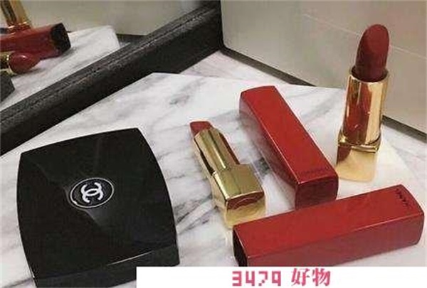 口红送香奈儿还是迪奥，香奈儿和迪奥口红谁的好