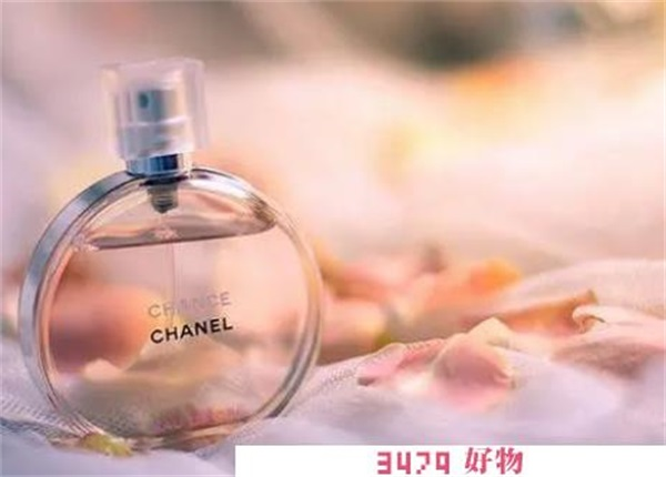 香奈儿邂逅的寓意，男人送香奈儿邂逅香水寓意