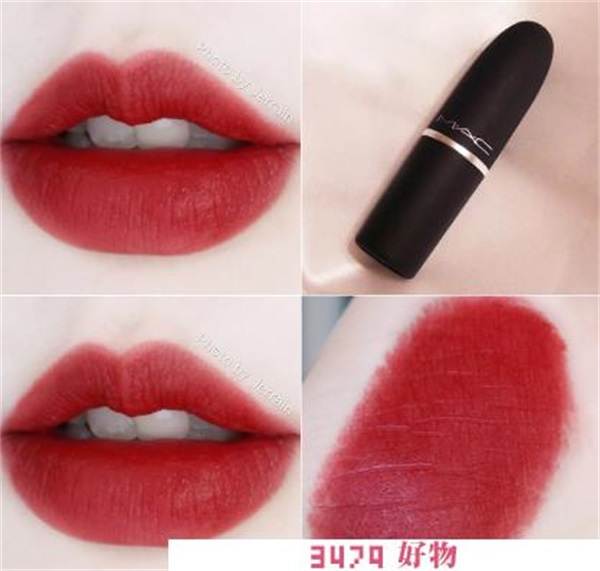 mac小辣椒602和316哪个好看，mac小辣椒是哪个色号602还是316