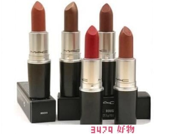 lena mac口红和mac有什么区别，maconlenny是什么牌子口红