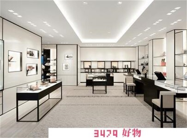 附近香奈儿香水专卖店，香奈儿中国门店列表